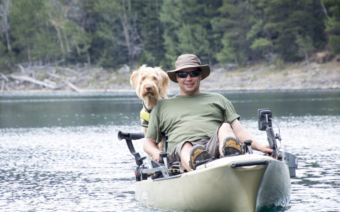 Safety Tips To Remember On Your First Fishing Trip