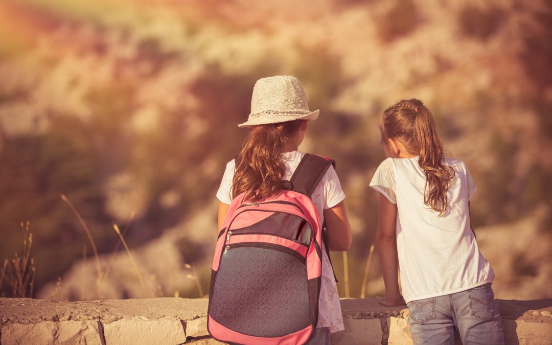 What You Should Know Before Hiking With Kids