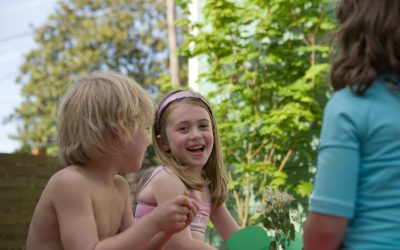 How To Make Outdoor Activities Fun For Kids