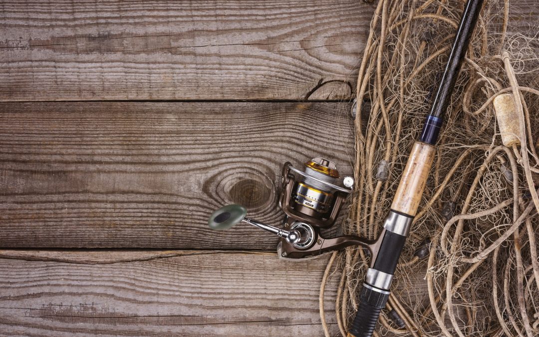 Essential Fishing Gear You Should Have